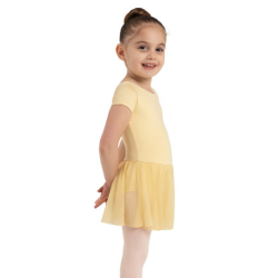 Studio Collection Short Sleeve Dress - SE1037C