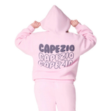 Jet Setter Momentum Hoodie - F12559W