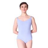 Cloud Nine Dreamy Tank Leotard - F12602