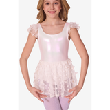 Flutter Flight Tank Dress - F12573C