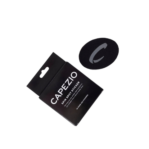 Spin Spot Stickers - DA100