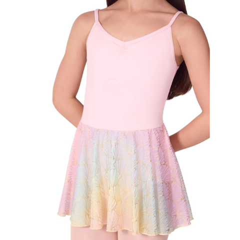 Sea Star Mermaid Camisole Dress - Child - F12583C