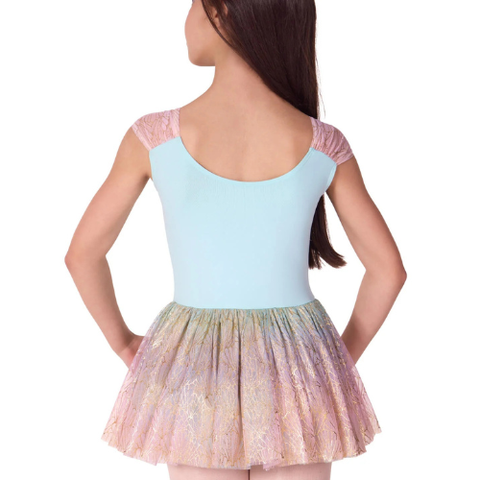 Sea Star Ariel Tutu Dress - Child - F12584C
