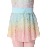 Sea Star Sand Dollar Skirt - Child - F12585C