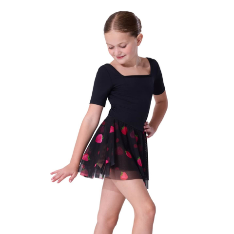 Berry Sweet Berry Cute Dress - Child - F12631C