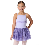 Fairy Toile Enchanted Tutu Dress - Child - F12640C