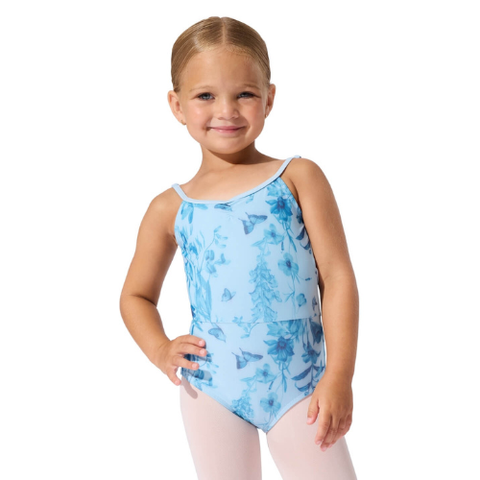 Fairy Toile Castle Sky Leo - Child - F12642C