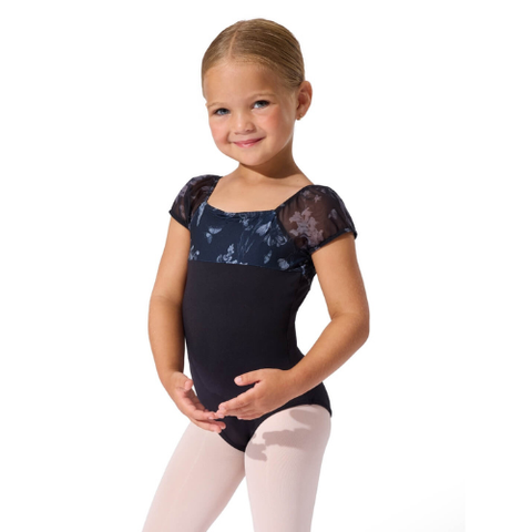 Fairy Toile Belle Leo - Child-F12644