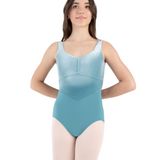 Velvet Forest Aspen Leotard - 12231W