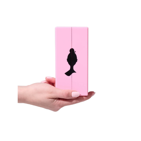 Travel Makeup Brush Set - BH1764
