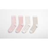 Sole Envy Lounge Socks - FSOCK245