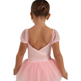 Heavenly Tutu Dress - 12171C