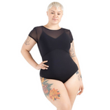 Sunset Nostalgia Sundown Leotard - 12242W