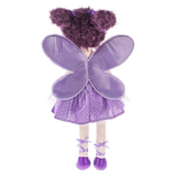 Ganz Sugar Plum Fairy Doll 20"