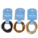 Bunheads Hair Ties - BH1505U