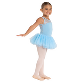 Star Struck Twinkle Tutu Dress - Girls 12109C