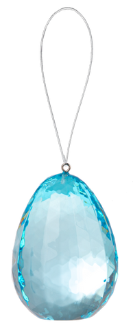 Springtime Hanging Eggs Assortment - ACRYE-124