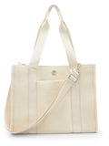 Soho Canvas Tote Bag - B316