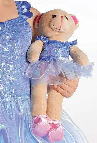 Showtime Bear - Bear20