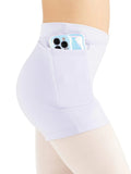 Regency Royal Charlotte Short - 12217C