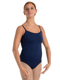 Camisole Leotard with Bratek - SE1020W