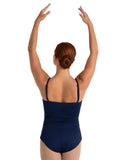 Camisole Leotard with Bratek - SE1020W