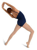 Camisole Leotard with Bratek - SE1020W