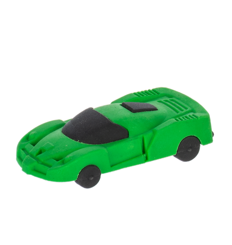Race Car Erasers - ER71267
