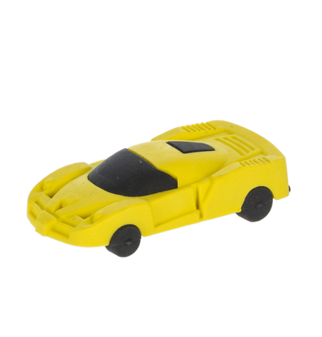 Race Car Erasers - ER71267