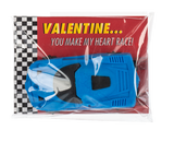 Race Car Erasers - ER71267