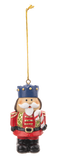 Nutcracker Ornaments - EX28812