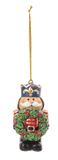 Nutcracker Ornaments - EX28812