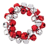 Jolly Jingles Stretch Bell Bracelets - EX29210