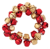 Jolly Jingles Stretch Bell Bracelets - EX29210