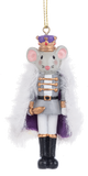 Ganz Sugar Plum Fairies Ornaments - EX29957