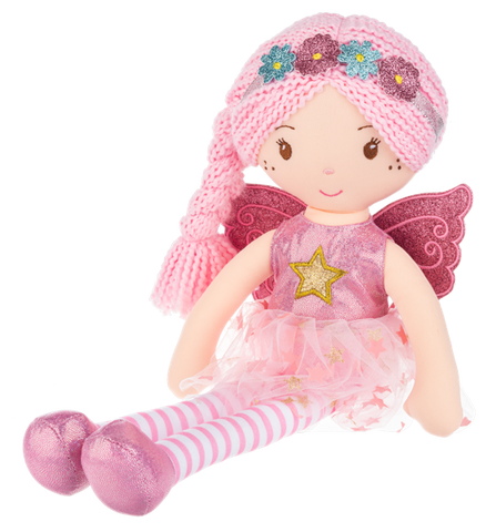 Fairy Fantasy Freya - H15430A