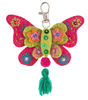 Whimsey Butterfly Fob - ME187119