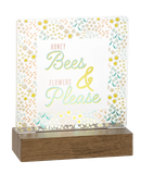 LED Light Up Easter Pal Figurines - ME 195513