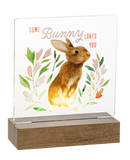 LED Light Up Easter Pal Figurines - ME 195513