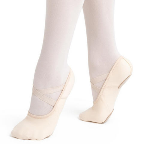 Pink Pointe Slipper Heavy Weight Sock – Dazzle Dance Boutique