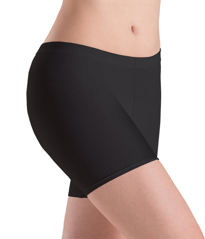 Low Ride Bike Shorts - 7084 497