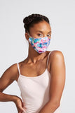 B-Safe Face Mask with Lanyard