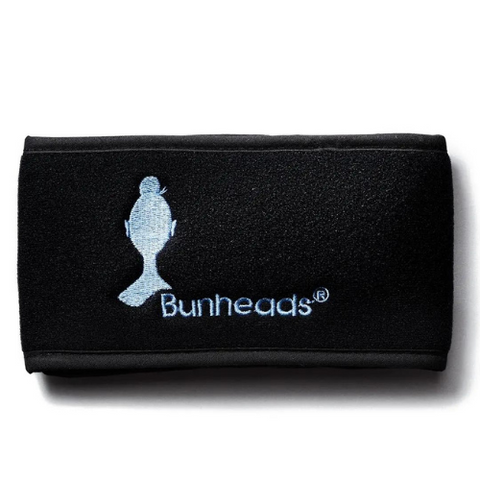Bunheads thermal Wrap