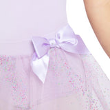 Glitter Glam Pull On Skirt - 11887C