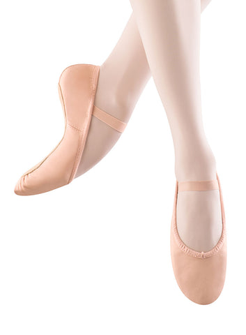 Child Dansoft Ballet Shoe - S0205