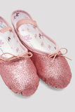 Glitterdust Ballet Shoes - S0225GG