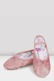 Glitterdust Ballet Shoes - S0225GG