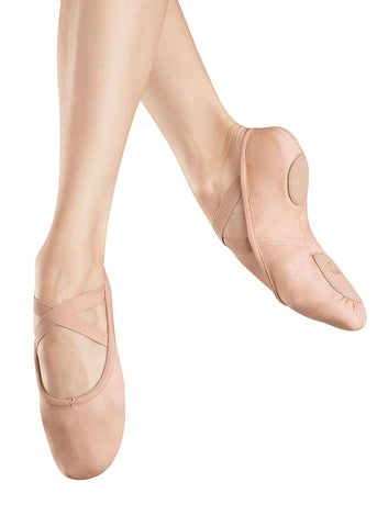 Zenith Ballet Shoe - S0282G