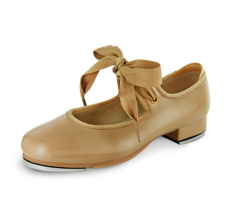 Annie Yvette Tap Shoe - S0350G – Dazzle Dance Boutique