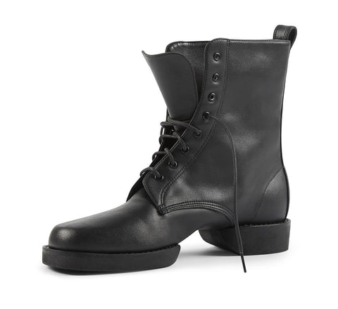 Ladies Militaire Dance Boot - S0592L
